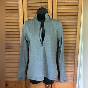 Under Armour Coldgear Pullover